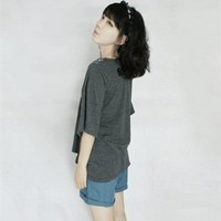 韩国qq可爱头像大全_WWW.TQQA.COM