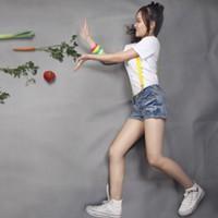 超有爱创意的情侣头像:陪你直到老_WWW.TQQA.COM
