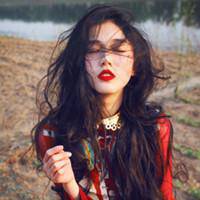欧美黑色头像一个人有意境:无法释怀_WWW.TQQA.COM