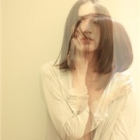 可爱女生阿宝色头像_WWW.TQQA.COM
