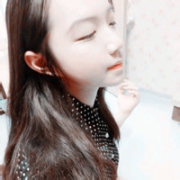 好看的qq头像女生可爱:快乐的看每一天_WWW.TQQA.COM