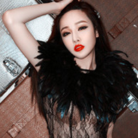欧美吧:霸气欧美头像女生:寂寞缠绕灵魂_WWW.TQQA.COM