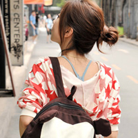 甜美可爱女生qq头像_WWW.TQQA.COM