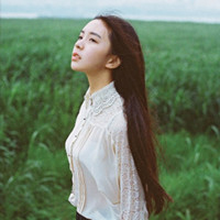 茫茫人海与你相遇:森系甜美qq头像:爱让彼此重生_WWW.TQQA.COM