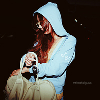 欧美帅气女头像:我的天空_WWW.TQQA.COM