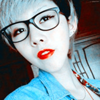 霸气的欧美范女生头像_WWW.TQQA.COM