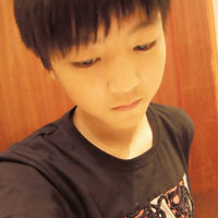 tfboys组合三个男孩早期头像_WWW.TQQA.COM