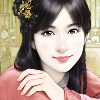 古风头像女生:爱的桑田沧海_WWW.TQQA.COM