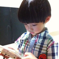 宝爷你萌死啦:00后的正太不喜勿点_WWW.TQQA.COM