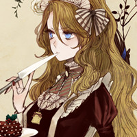 卡通美女QQ头像_WWW.TQQA.COM