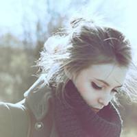 qq欧美清新女生头像_WWW.TQQA.COM
