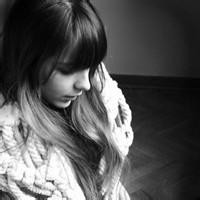 欧美头像女生伤感哭泣_WWW.TQQA.COM