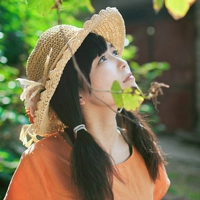 唯美优雅复古qq头像:笑看繁华世界_WWW.TQQA.COM