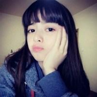 可爱清新女生qq头像:彼此默契_WWW.TQQA.COM