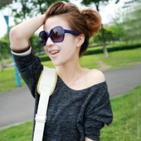 幸福时尚一男一女情侣头像:一对_WWW.TQQA.COM