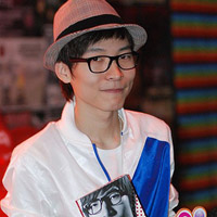 王啸坤资料头像_WWW.TQQA.COM