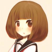 犯花痴卡通女生宅腐萌qq头像@_WWW.TQQA.COM