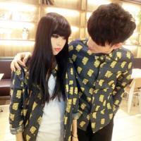 2016最新情侣头像一对两张:2个人在一起_WWW.TQQA.COM