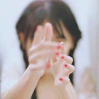 如何快乐怎么快乐:唯美女生头像:小清新_WWW.TQQA.COM