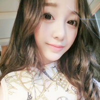 唯美长发森系女生头像:请离开我_WWW.TQQA.COM