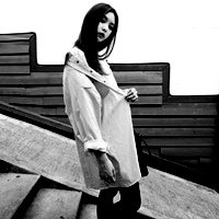 好看性感女欧美头像_WWW.TQQA.COM