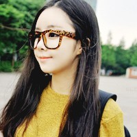 唯美图片女生头像真人:赢了现在输了未来_WWW.TQQA.COM