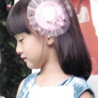 活泼可爱女生qq头像:夜晚星空很美丽_WWW.TQQA.COM