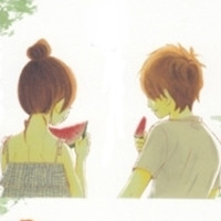 挑选情侣卡通头像贴吧情侣头像_WWW.TQQA.COM