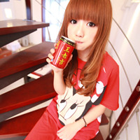 90后小美女QQ头像_WWW.TQQA.COM