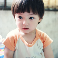 可爱小孩头像图片大全:QQ萌头像你爱么_WWW.TQQA.COM