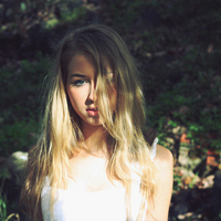 欧美气质复古女头像@_WWW.TQQA.COM