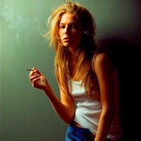 qq女生欧美范头像_WWW.TQQA.COM