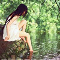 守着你的梦到永远:纯唯美情感qq头像女生_WWW.TQQA.COM