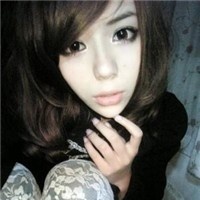 清新甜美女生头像_WWW.TQQA.COM