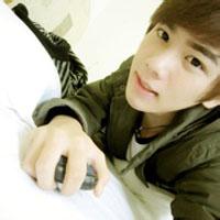 qq头像图片男生傻_WWW.TQQA.COM