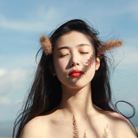 日系可爱清新女生头像_WWW.TQQA.COM