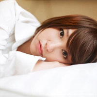 校园清新头像:学校里的可爱美眉_WWW.TQQA.COM