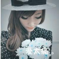 带文字QQ唯美头像:想见不敢见_WWW.TQQA.COM