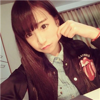 非主流女生头像女汉子:2016我的感情我做主_WWW.TQQA.COM