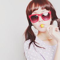 欧美女生头像超拽_WWW.TQQA.COM