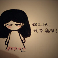 精选百度贴吧卡通头像_WWW.TQQA.COM