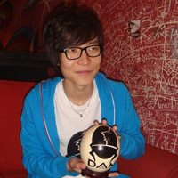 王啸坤资料头像_WWW.TQQA.COM