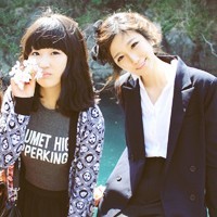 温柔可爱阿宝色姐妹头像_WWW.TQQA.COM
