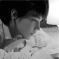 情侣专用:黑白情侣头像绝版的爱情只属于你我_WWW.TQQA.COM