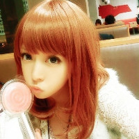 夏天用的可爱女生头像_WWW.TQQA.COM