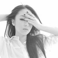 QQ女生头像霸气范灰色:你要过的比别人都好_WWW.TQQA.COM