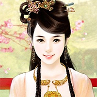 古风头像女生:爱的桑田沧海_WWW.TQQA.COM