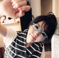 意境可爱女生QQ头像_WWW.TQQA.COM
