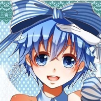 快乐开心的头像卡通女生也很萌_WWW.TQQA.COM