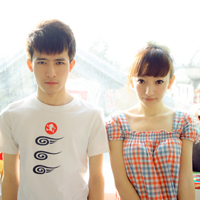 自拍再自裁情侣头像一对_WWW.TQQA.COM